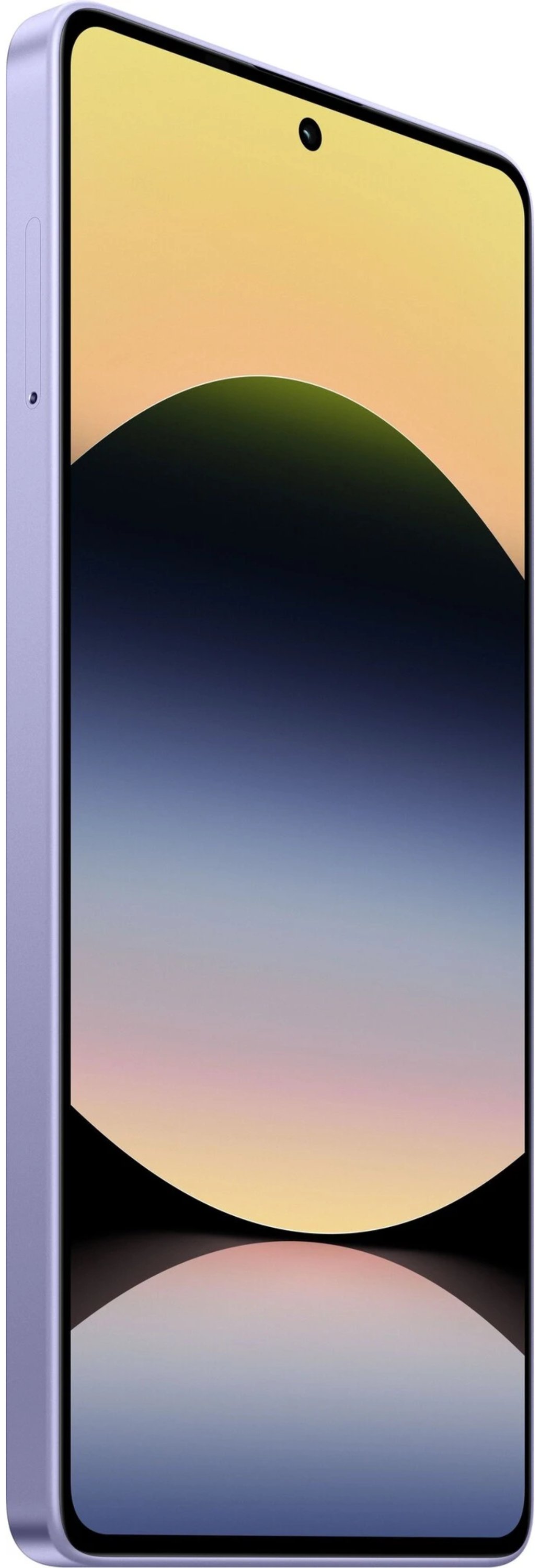 Смартфон REDMI Note 14S 8/128 ГБ фиолетовый