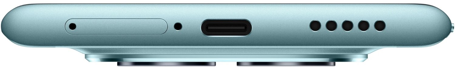 Смартфон POCO M8 8/512 Гб зеленый