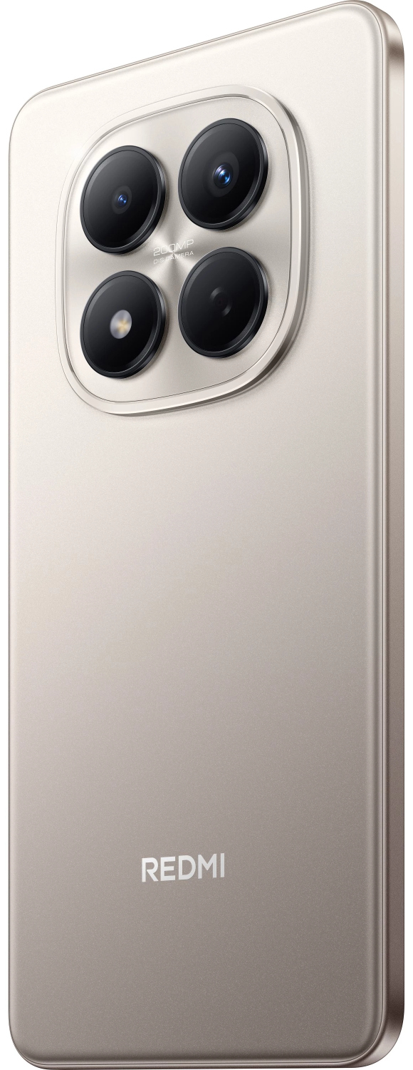 Смартфон REDMI Note 15 Pro 8/256 ГБ титановый