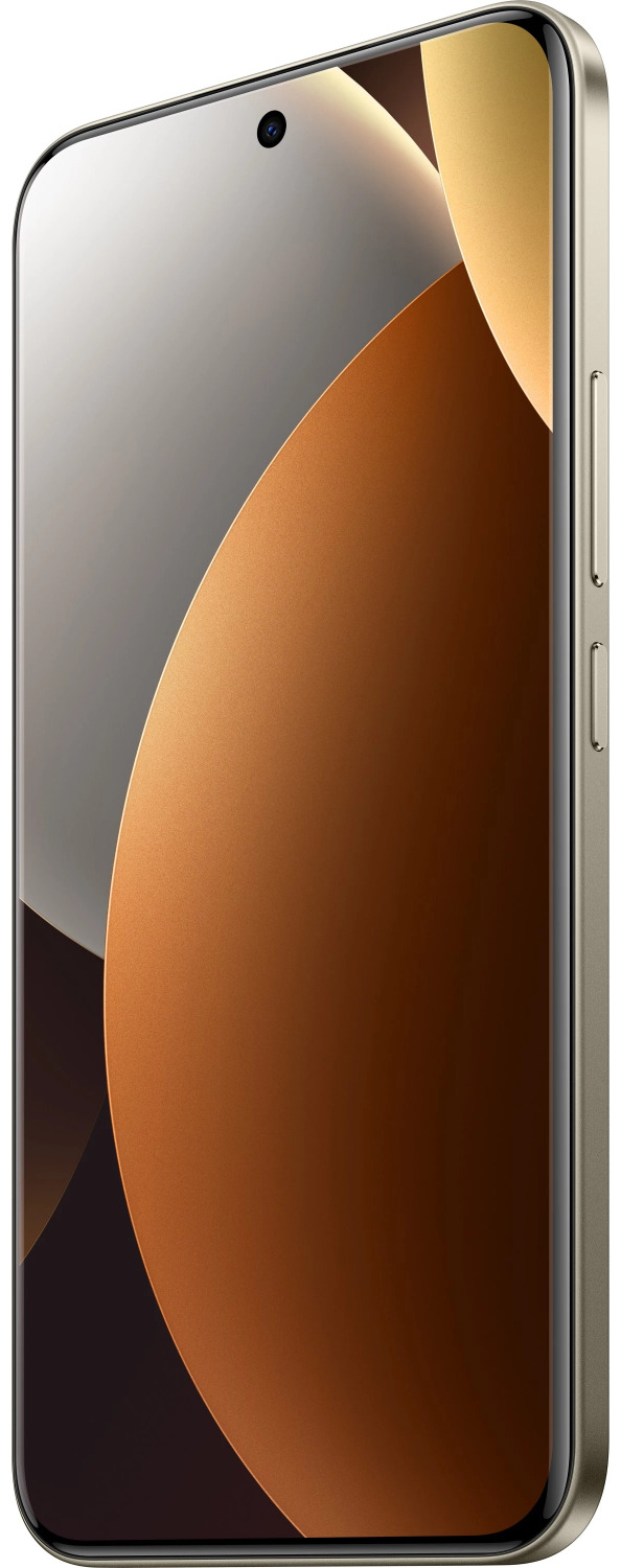 Смартфон REDMI Note 15 Pro+ 5G 12/512 ГБ коричневый