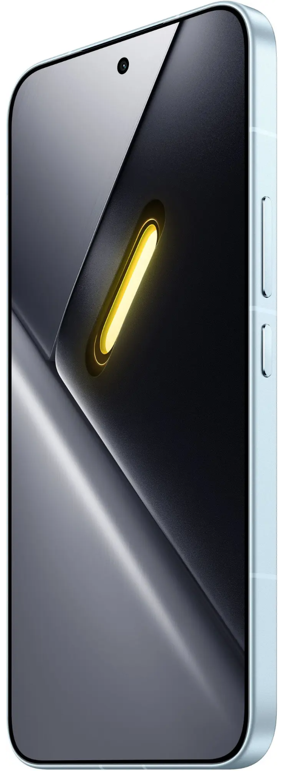 Смартфон POCO X8 Pro Max 12/512 Гб синий