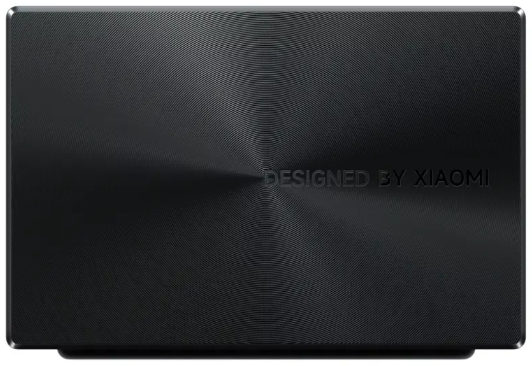 Саундбар Xiaomi Soundbar Pro 2.0 черный QBH4344EU