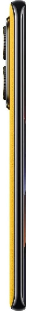Смартфон POCO X7 8/256 Гб черно-желтый