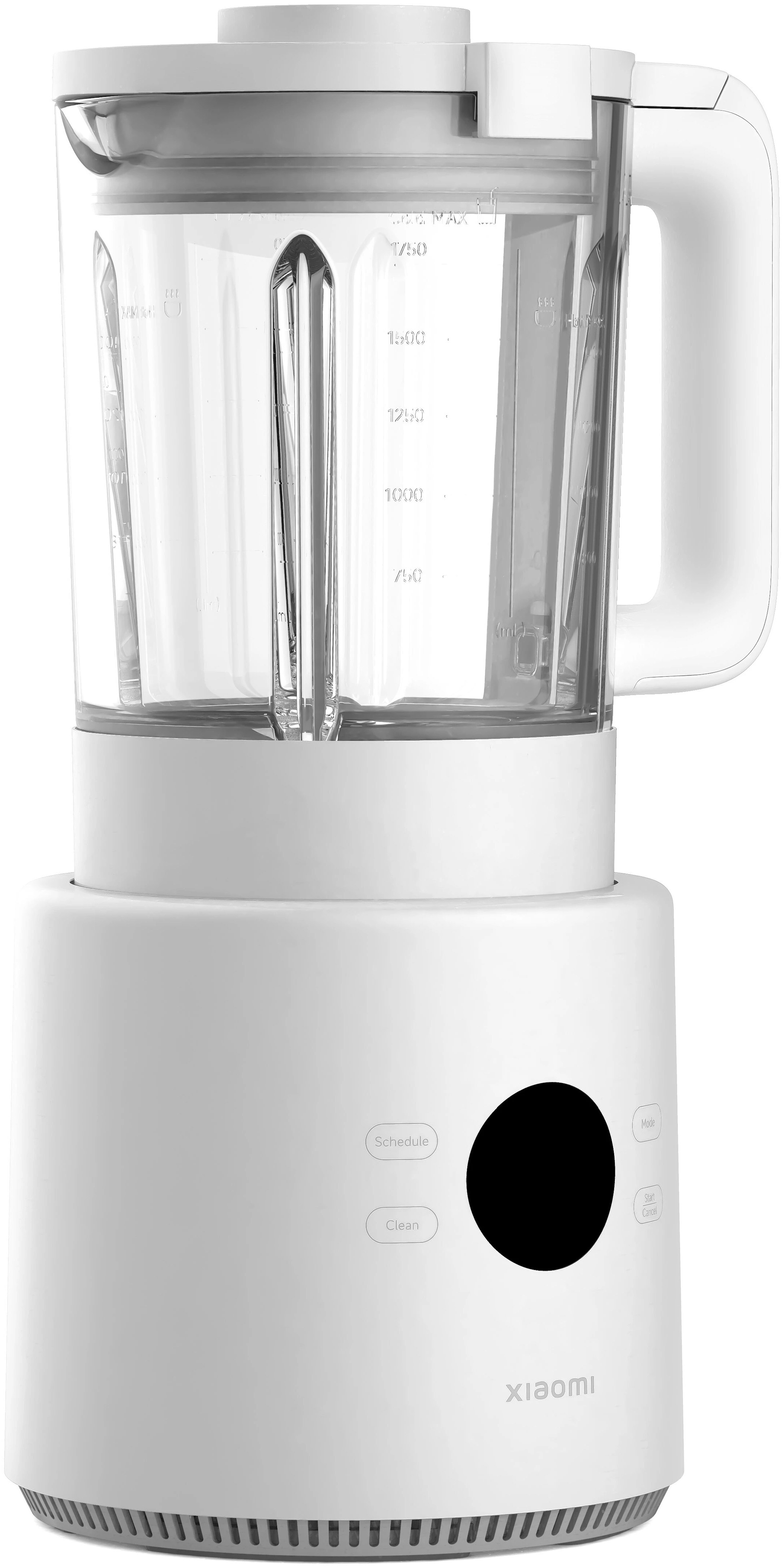 Блендер Xiaomi Blender Pro BHR07QSEU