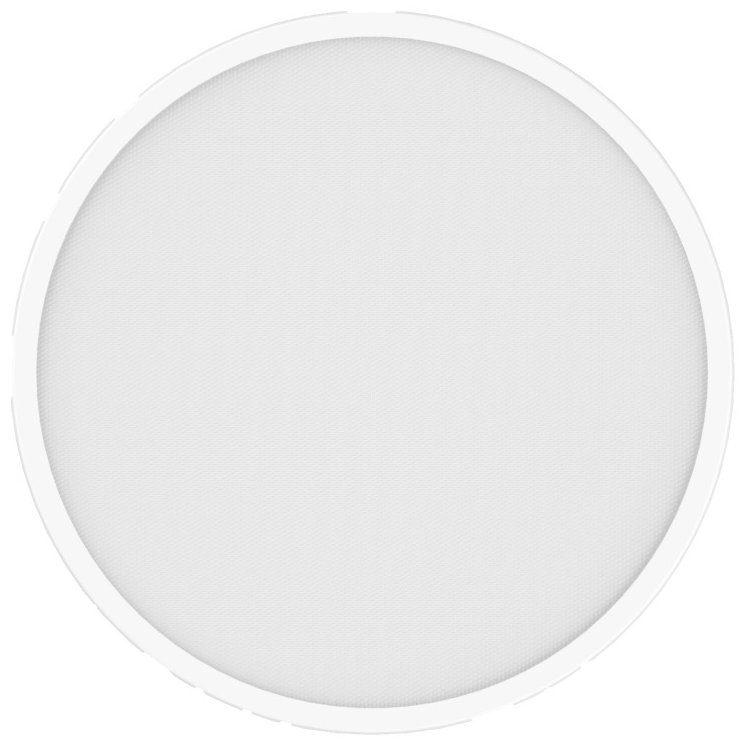 Потолочный светильник Xiaomi Smart Ceiling Light D20 белый BHR07RIGL